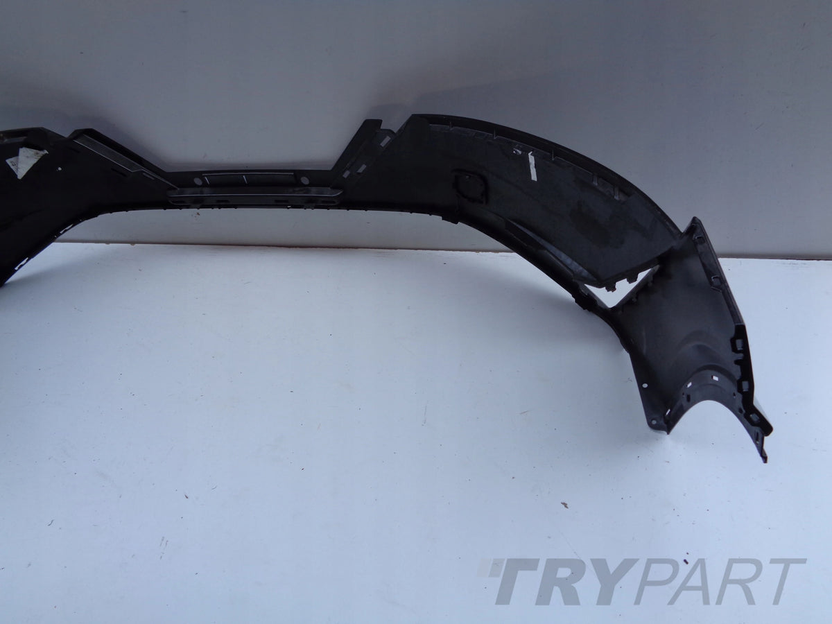 FRONT BUMPER NISSAN QASHQAI III 20-24 NO. 47298