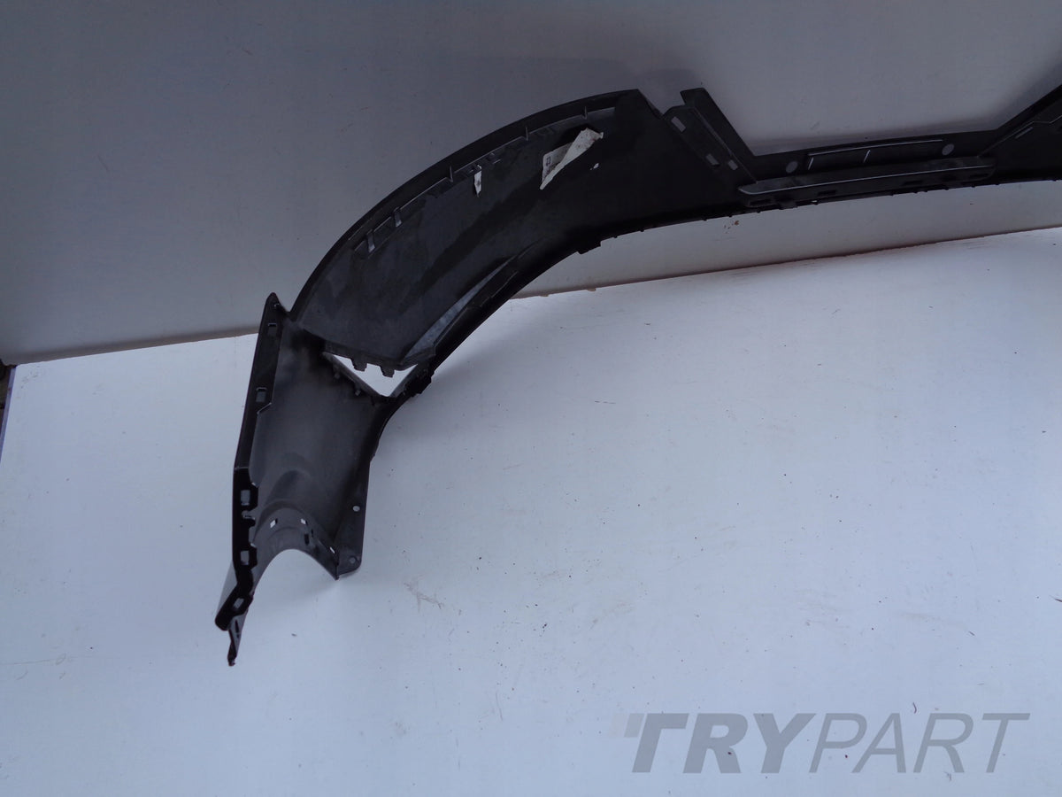 FRONT BUMPER NISSAN QASHQAI III 20-24 NO. 47298