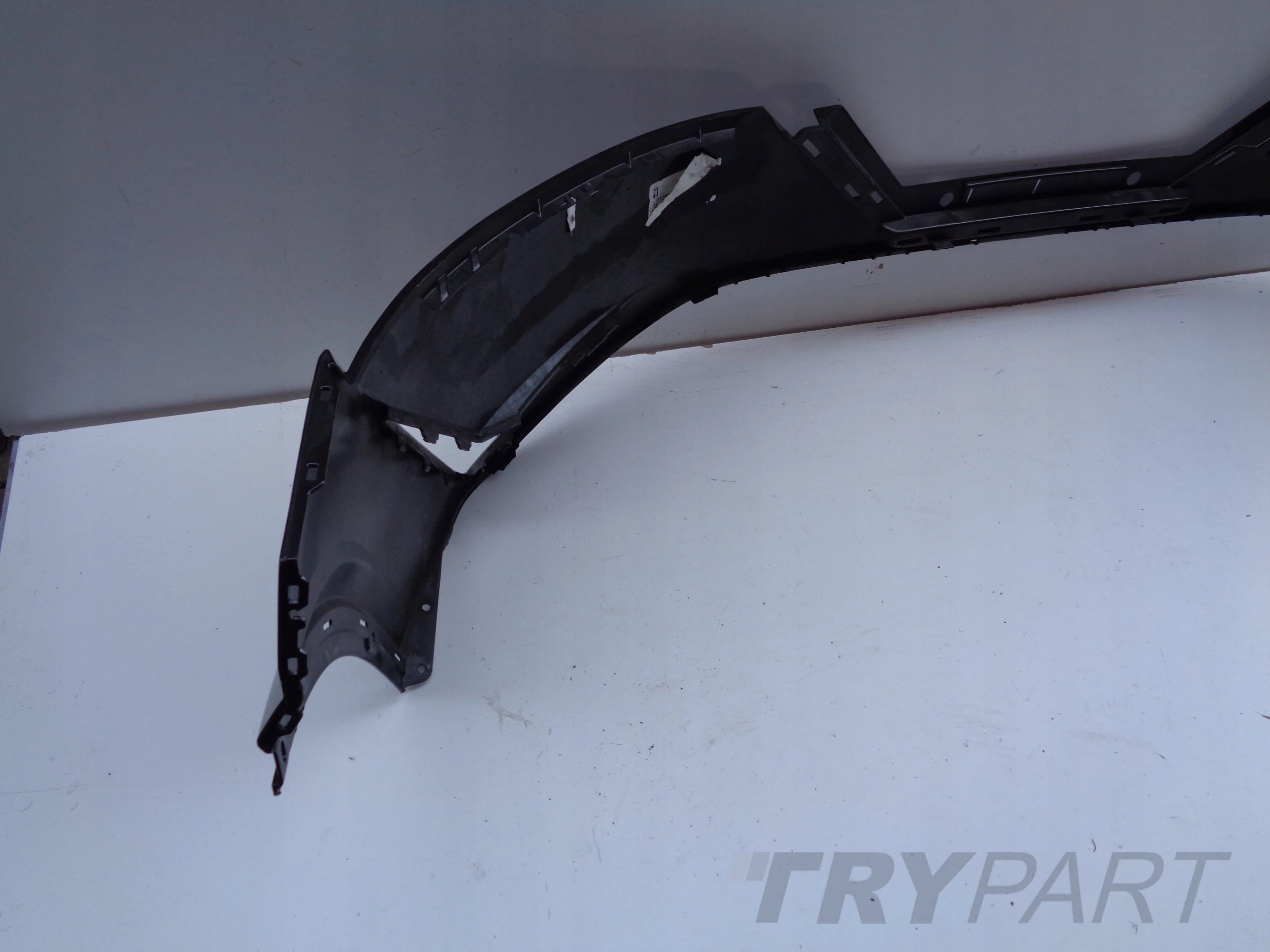 FRONT BUMPER NISSAN QASHQAI III 20-24 NO. 47298