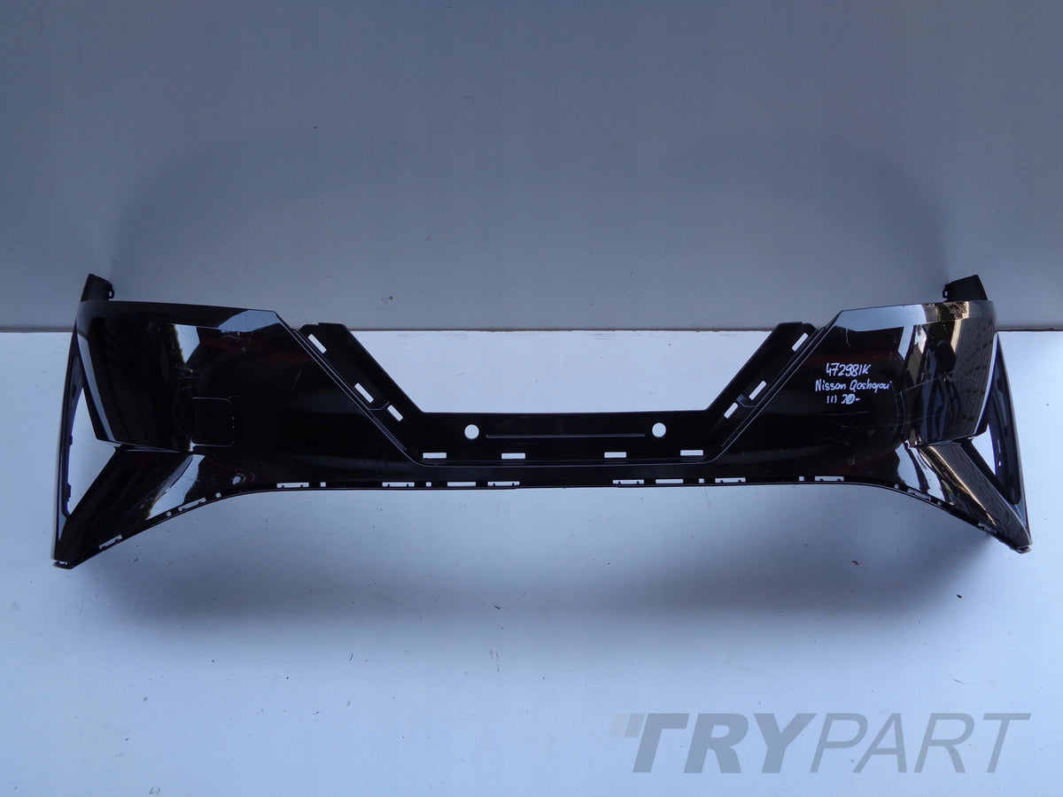 FRONT BUMPER NISSAN QASHQAI III 20-24 NO. 47298