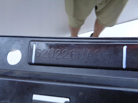 FRONT BUMPER NISSAN QASHQAI III 20-24 NO. 47298