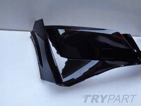 FRONT BUMPER NISSAN QASHQAI III 20-24 NO. 47298