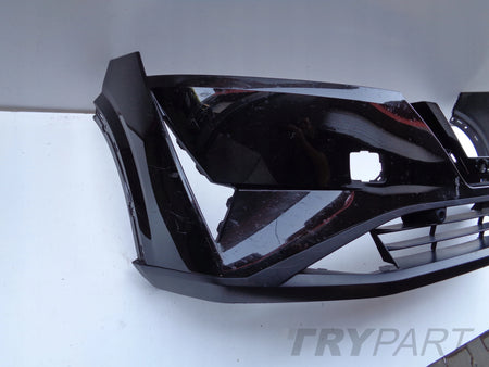 FRONT BUMPER NISSAN QASHQAI III 20-24 NO. 47299