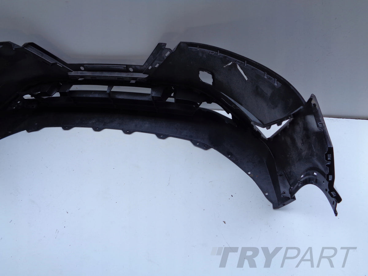 FRONT BUMPER NISSAN QASHQAI III 20-24 NO. 47299