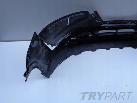 FRONT BUMPER NISSAN QASHQAI III 20-24 NO. 47299