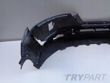 FRONT BUMPER NISSAN QASHQAI III 20-24 NO. 49231