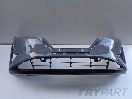 FRONT BUMPER NISSAN QASHQAI III 20-24 NO. 49231
