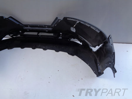 FRONT BUMPER NISSAN QASHQAI III 20-24 NO. 49231