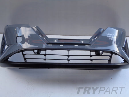 FRONT BUMPER NISSAN QASHQAI III 20-24 NO. 49231