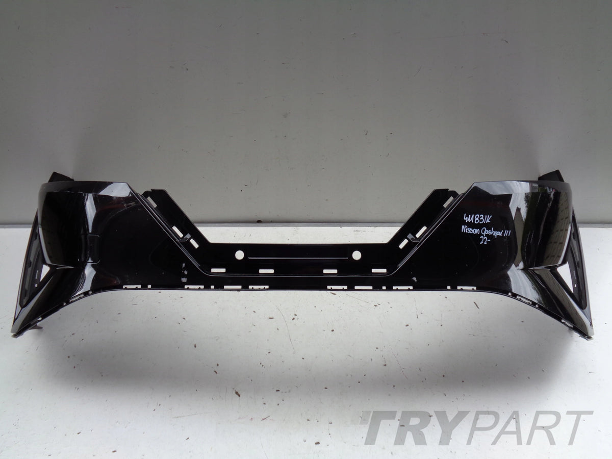 FRONT BUMPER NISSAN QASHQAI III 20- NO. 41183