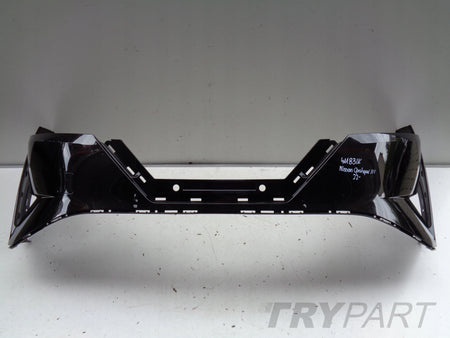 FRONT BUMPER NISSAN QASHQAI III 20- NO. 41183
