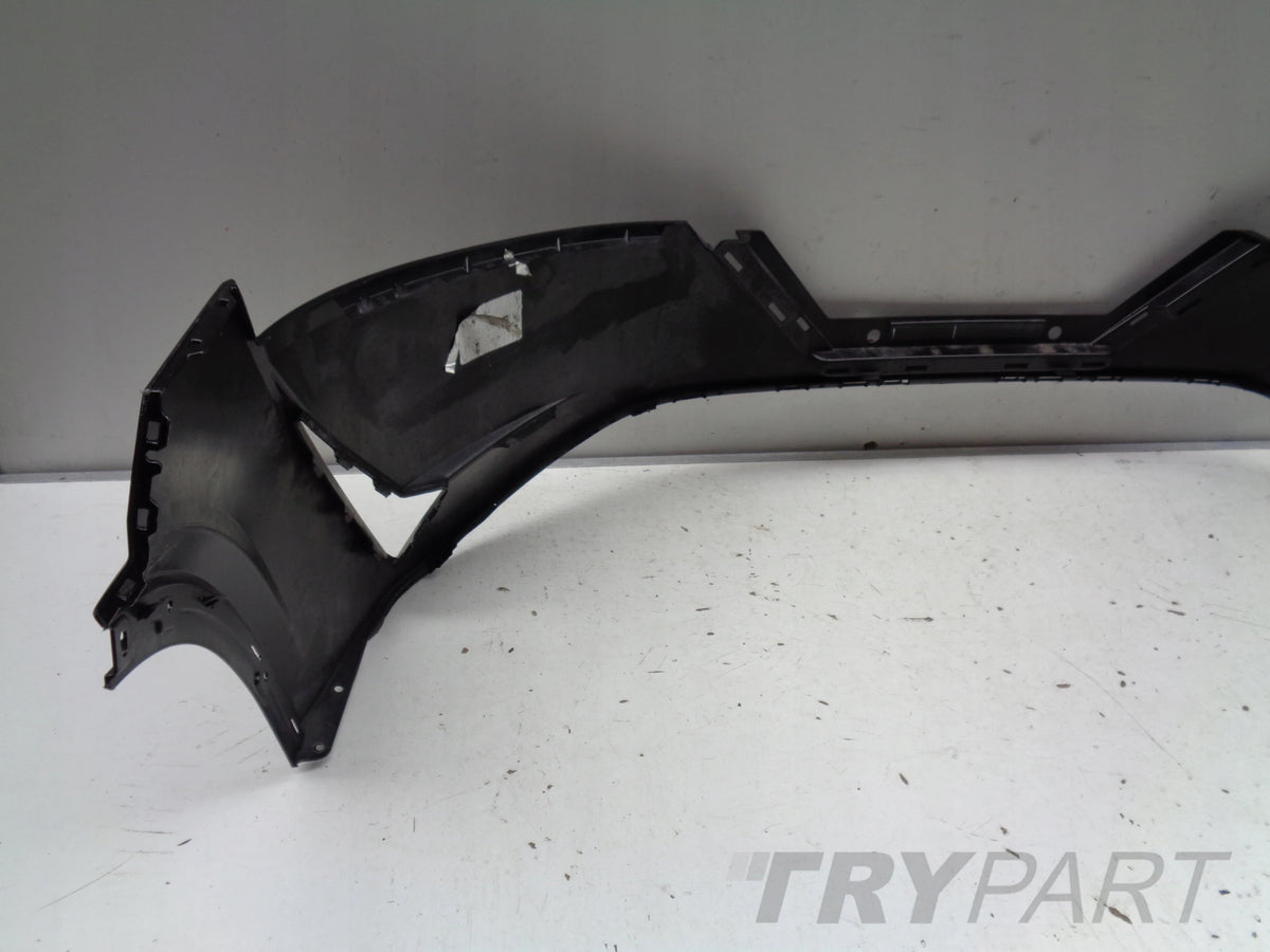 FRONT BUMPER NISSAN QASHQAI III 20- NO. 41183