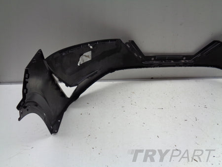 FRONT BUMPER NISSAN QASHQAI III 20- NO. 41183