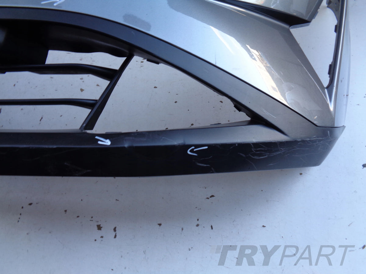 FRONT BUMPER NISSAN QASHQAI III 20- NO. 43240