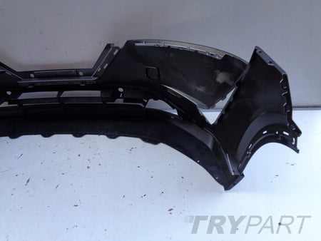 FRONT BUMPER NISSAN QASHQAI III 20- NO. 43240