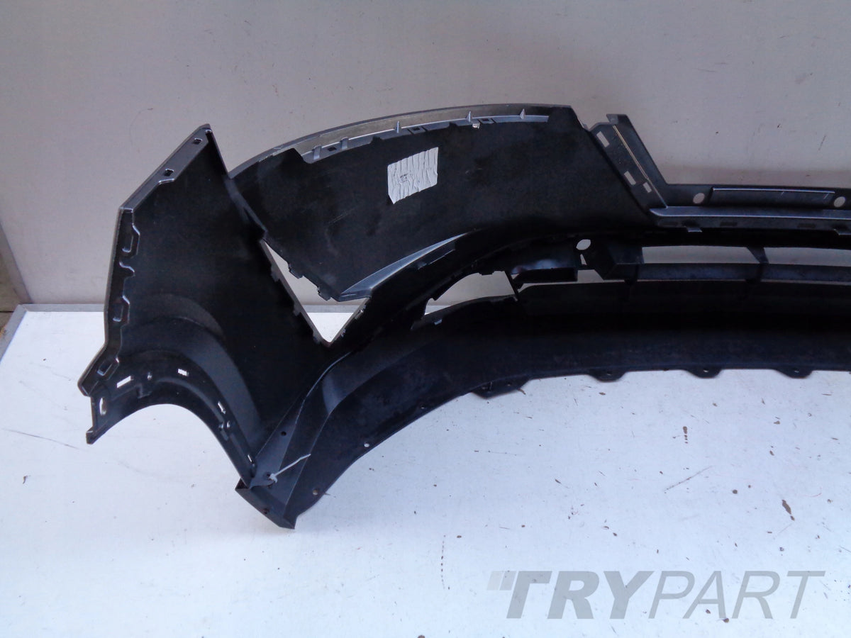 FRONT BUMPER NISSAN QASHQAI III 20- NO. 43240