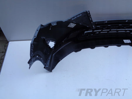 FRONT BUMPER NISSAN QASHQAI III 24- LIFT NO. 47300