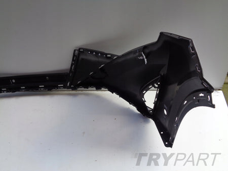 FRONT BUMPER NISSAN QASHQAI III 24- LIFT NO. 47719