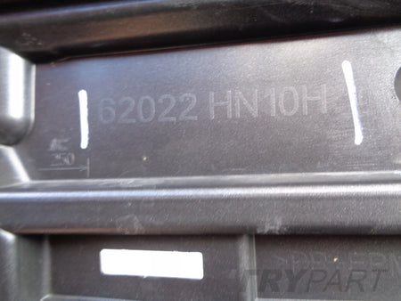 FRONT BUMPER NISSAN QASHQAI III 24- LIFT NO. 47719