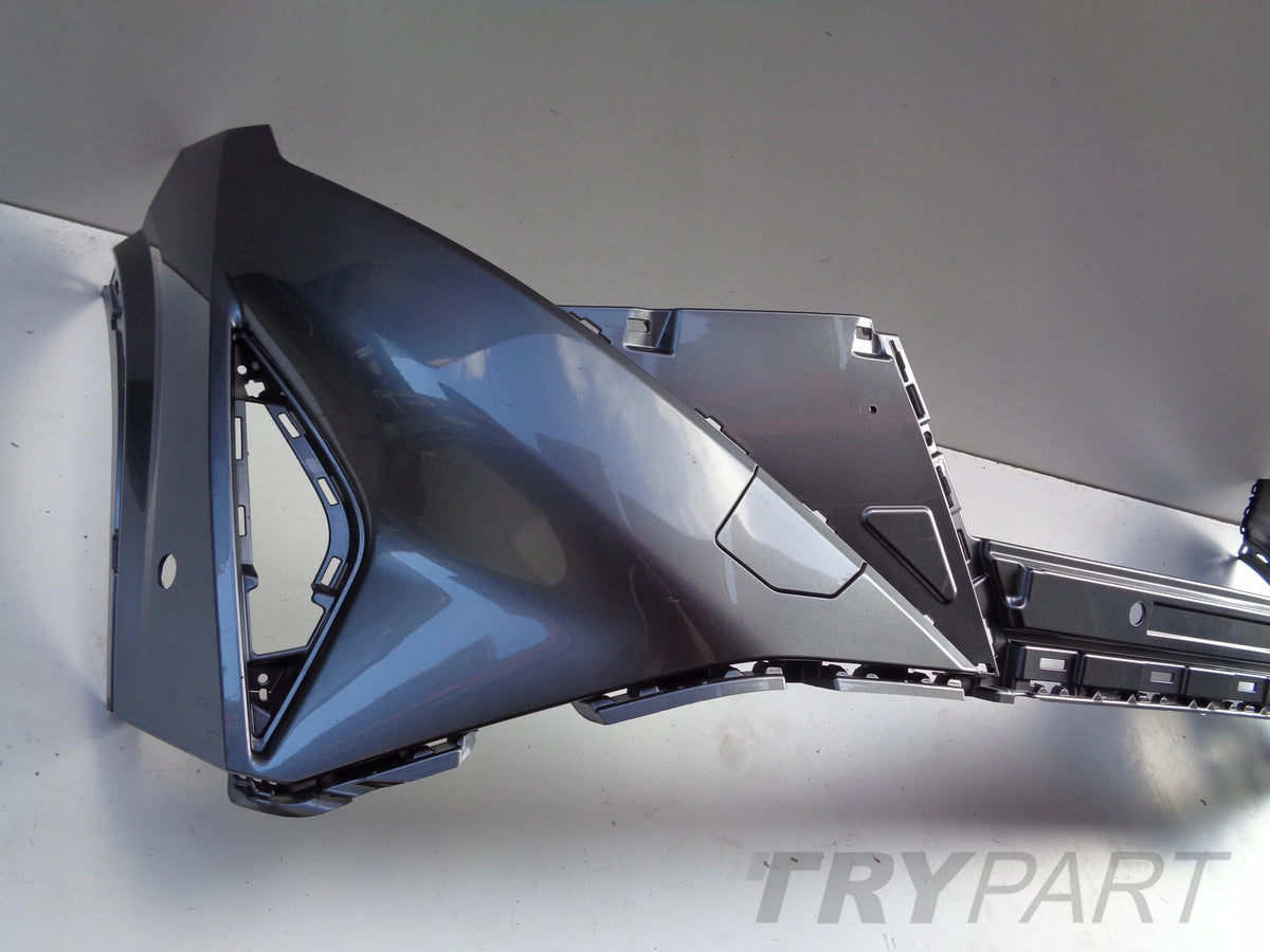 FRONT BUMPER NISSAN QASHQAI III 24- LIFT NO. 47719