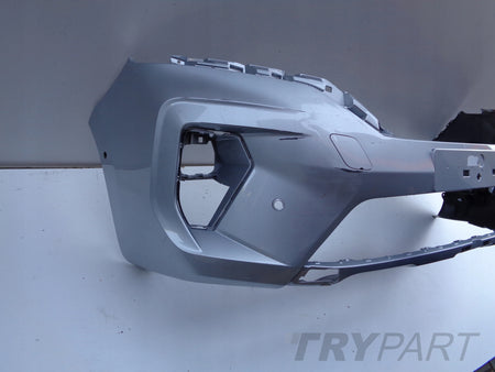 FRONT BUMPER NISSAN TOWNSTAR 22- NO. 47762