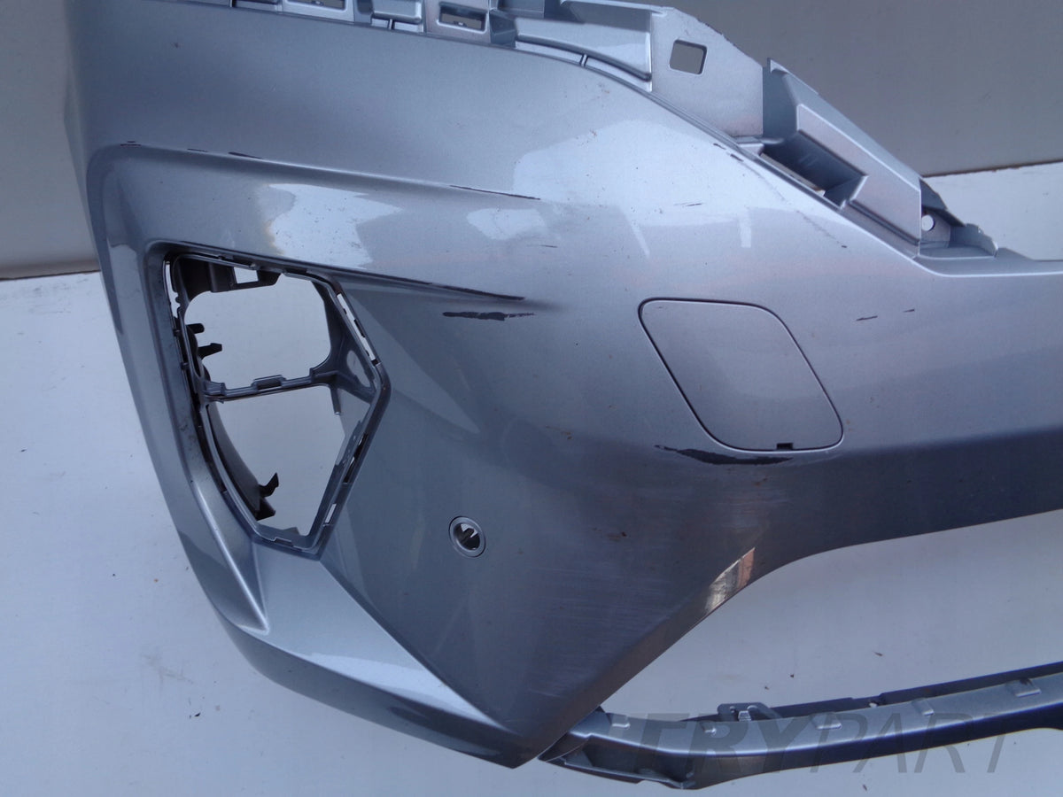 FRONT BUMPER NISSAN TOWNSTAR 22- NO. 47762