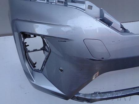 FRONT BUMPER NISSAN TOWNSTAR 22- NO. 47762