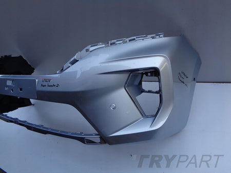 FRONT BUMPER NISSAN TOWNSTAR 22- NO. 47762