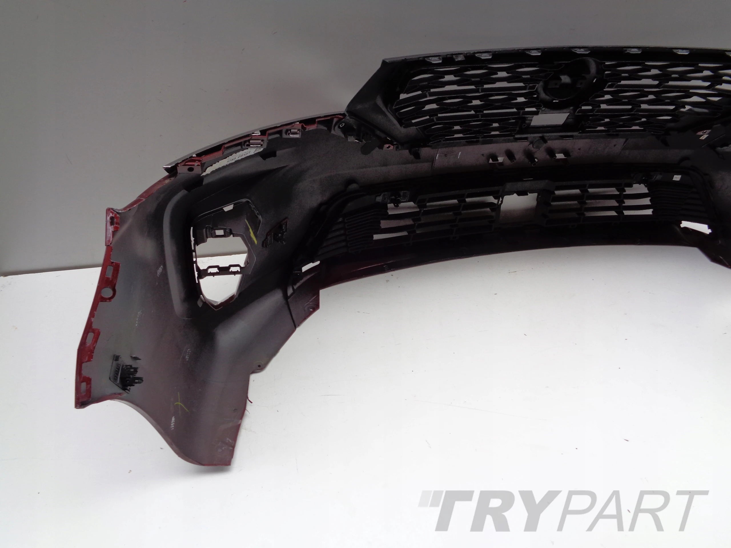 FRONT BUMPER NISSAN TOWNSTAR 22- NO. 47978