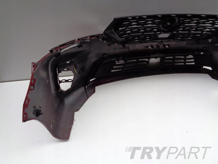 FRONT BUMPER NISSAN TOWNSTAR 22- NO. 47978