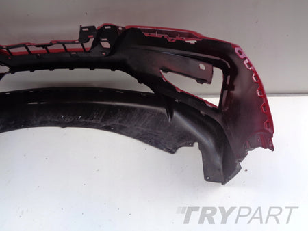FRONT BUMPER NISSAN X-TRAIL T32 18- LIFT 25739