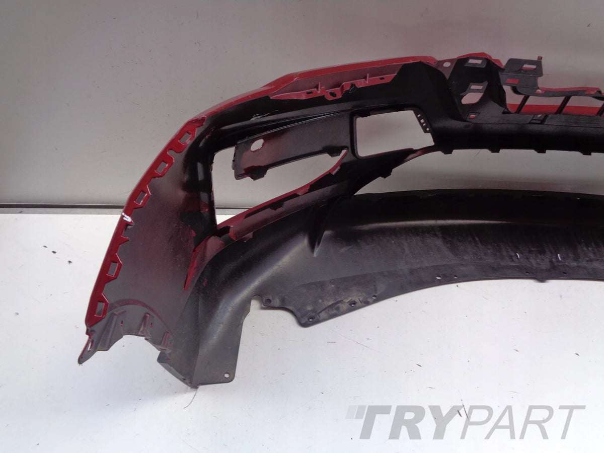 FRONT BUMPER NISSAN X-TRAIL T32 18- LIFT 25739