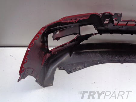 FRONT BUMPER NISSAN X-TRAIL T32 18- LIFT 25739