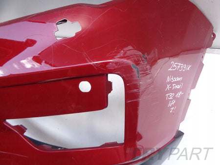 FRONT BUMPER NISSAN X-TRAIL T32 18- LIFT 25739