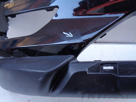 FRONT BUMPER NISSAN X-TRAIL T32 18- LIFT NO. 42706