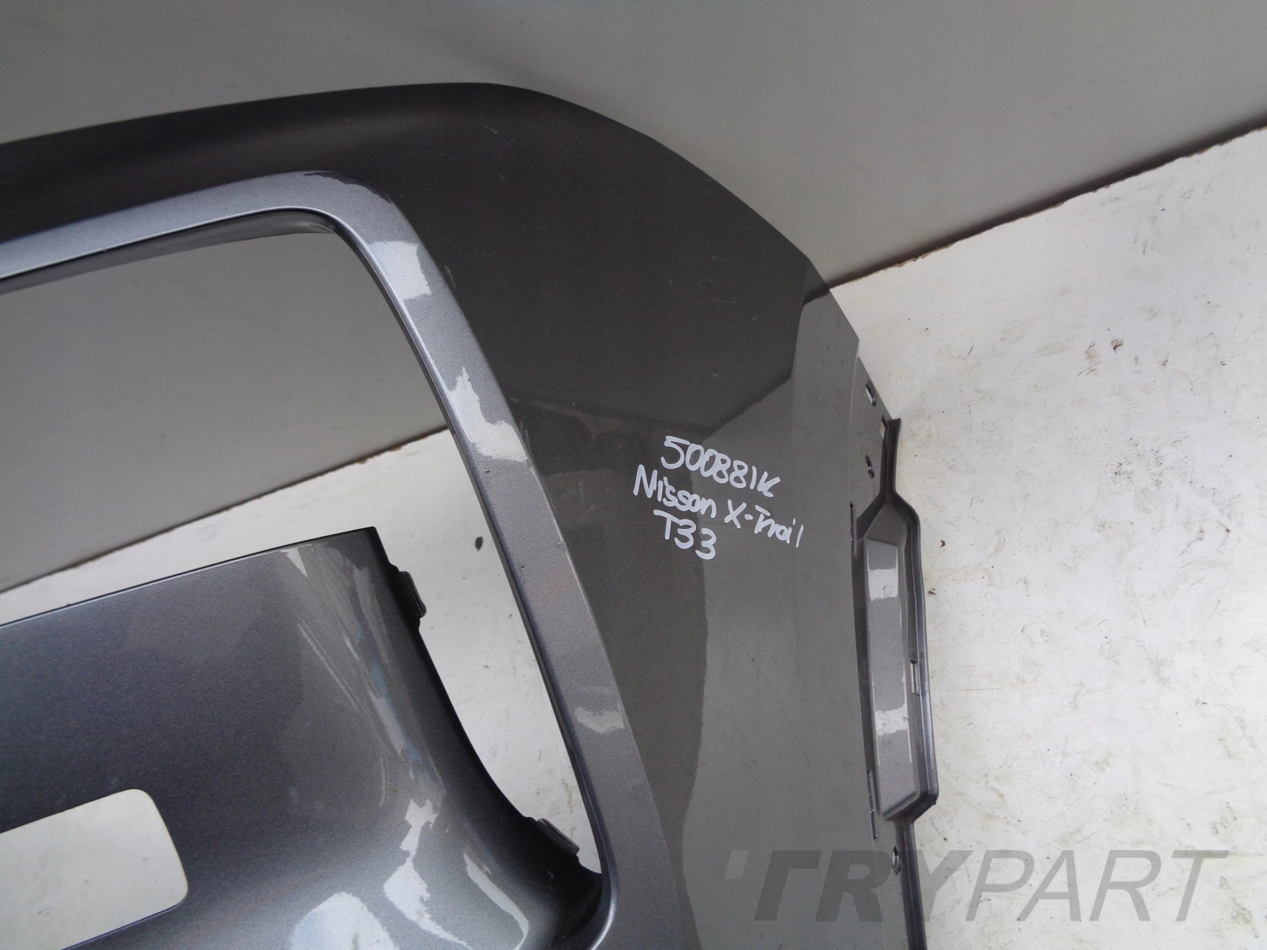 FRONT BUMPER NISSAN X-TRAIL T33 NO. 50088