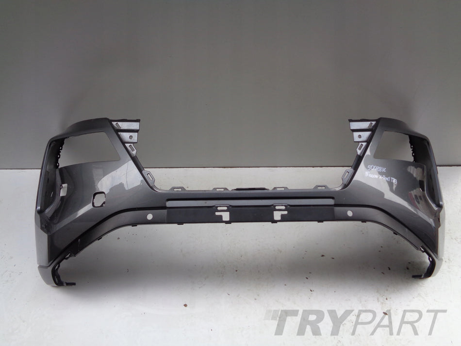 FRONT BUMPER NISSAN X-TRAIL T33 NO. 50088
