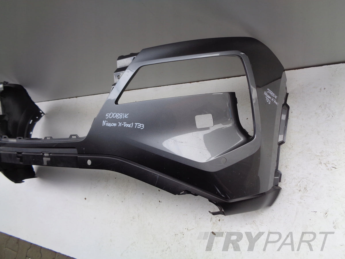 FRONT BUMPER NISSAN X-TRAIL T33 NO. 50088