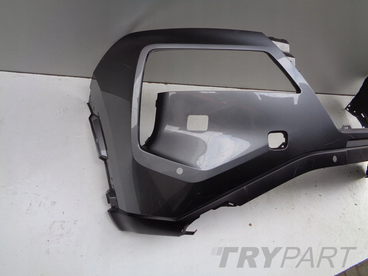 FRONT BUMPER NISSAN X-TRAIL T33 NO. 50088