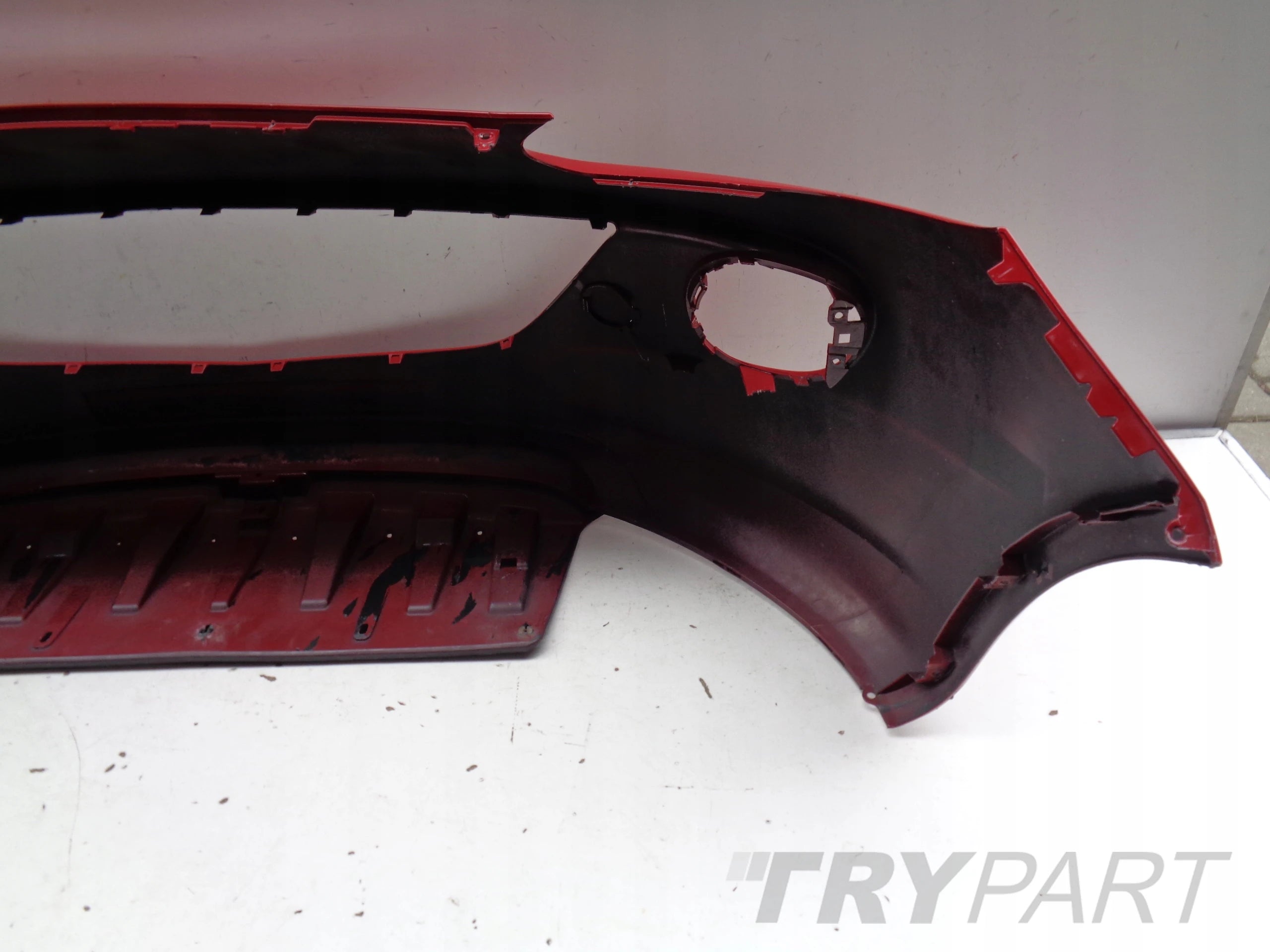 FRONT BUMPER OPEL ADAM 13- NO. 39285