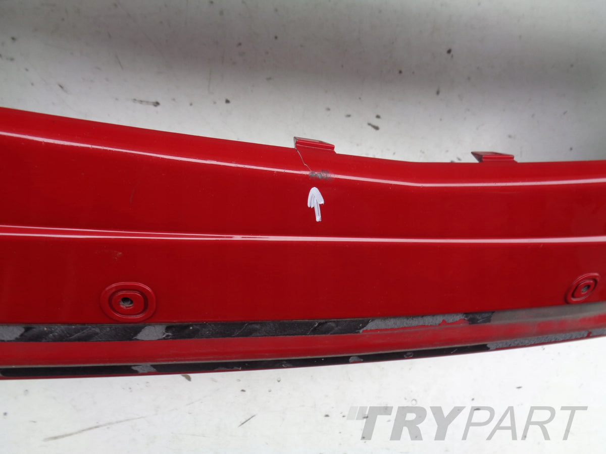 FRONT BUMPER OPEL ADAM 13- NO. 39285