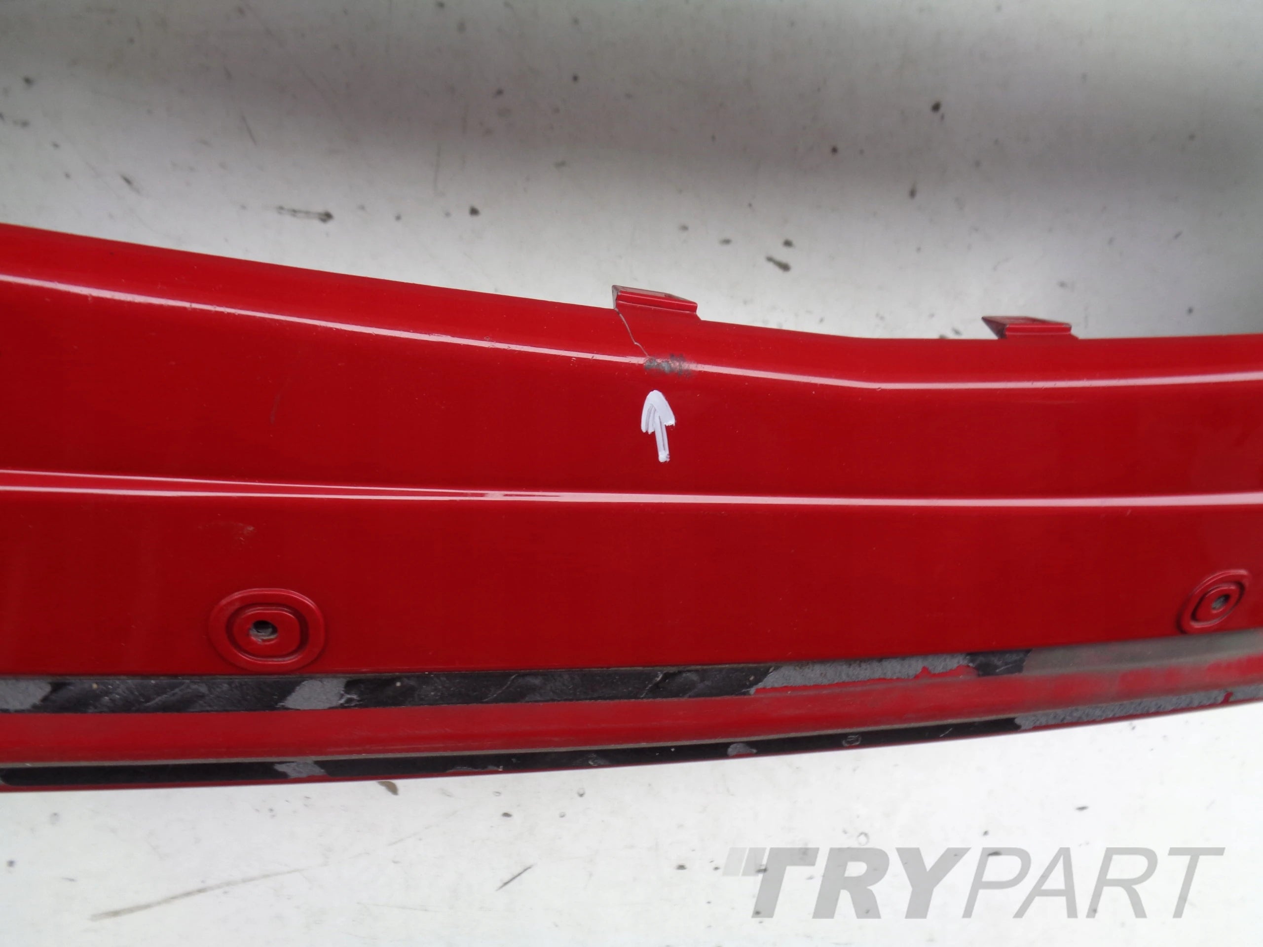 FRONT BUMPER OPEL ADAM 13- NO. 39285