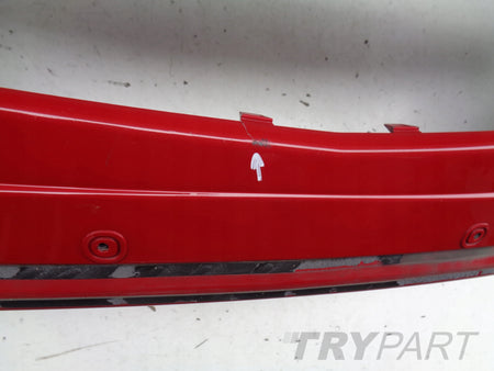 FRONT BUMPER OPEL ADAM 13- NO. 39285