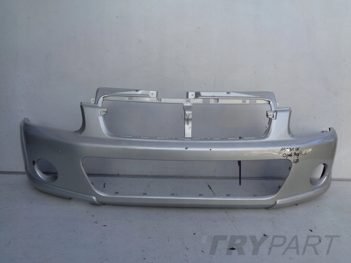 FRONT BUMPER OPEL AGILA A LIFT NO. 15931
