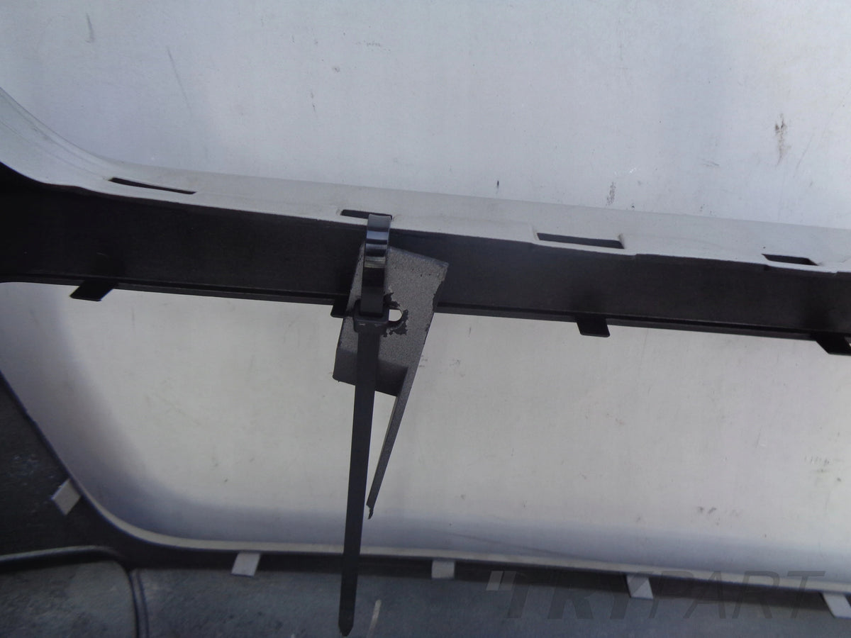 FRONT BUMPER OPEL AGILA A LIFT NO. 15931
