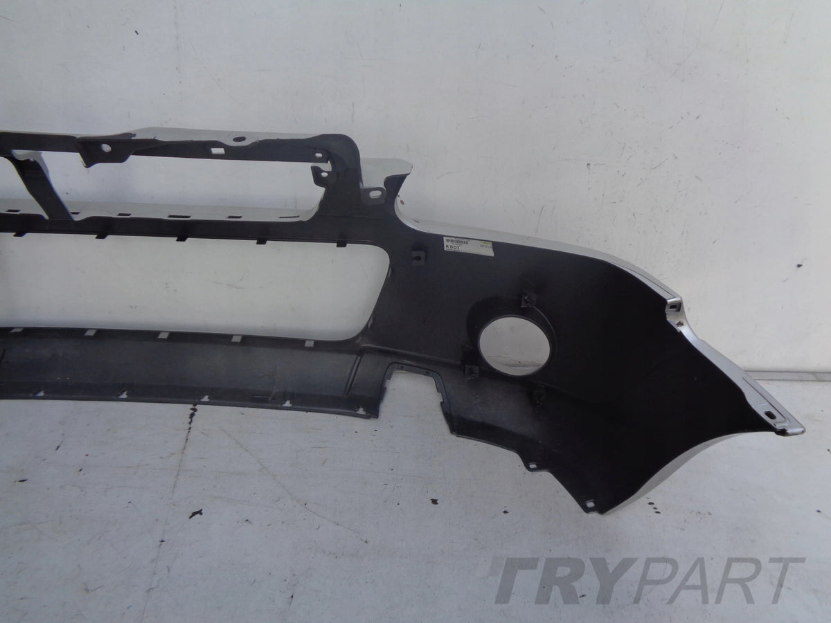 FRONT BUMPER OPEL AGILA A LIFT NO. 15931