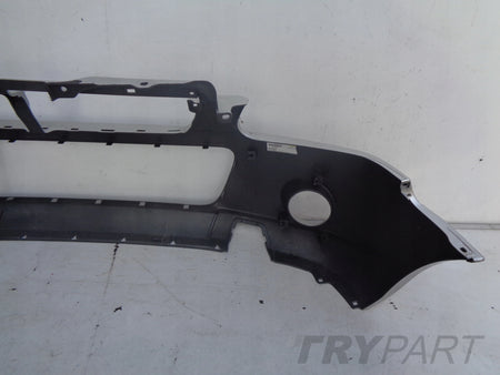 FRONT BUMPER OPEL AGILA A LIFT NO. 15931