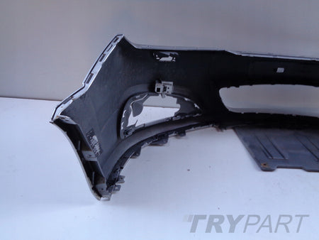FRONT BUMPER OPEL ASTRA III H GTC NO. 49873