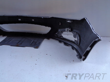FRONT BUMPER OPEL ASTRA III H GTC NO. 49873