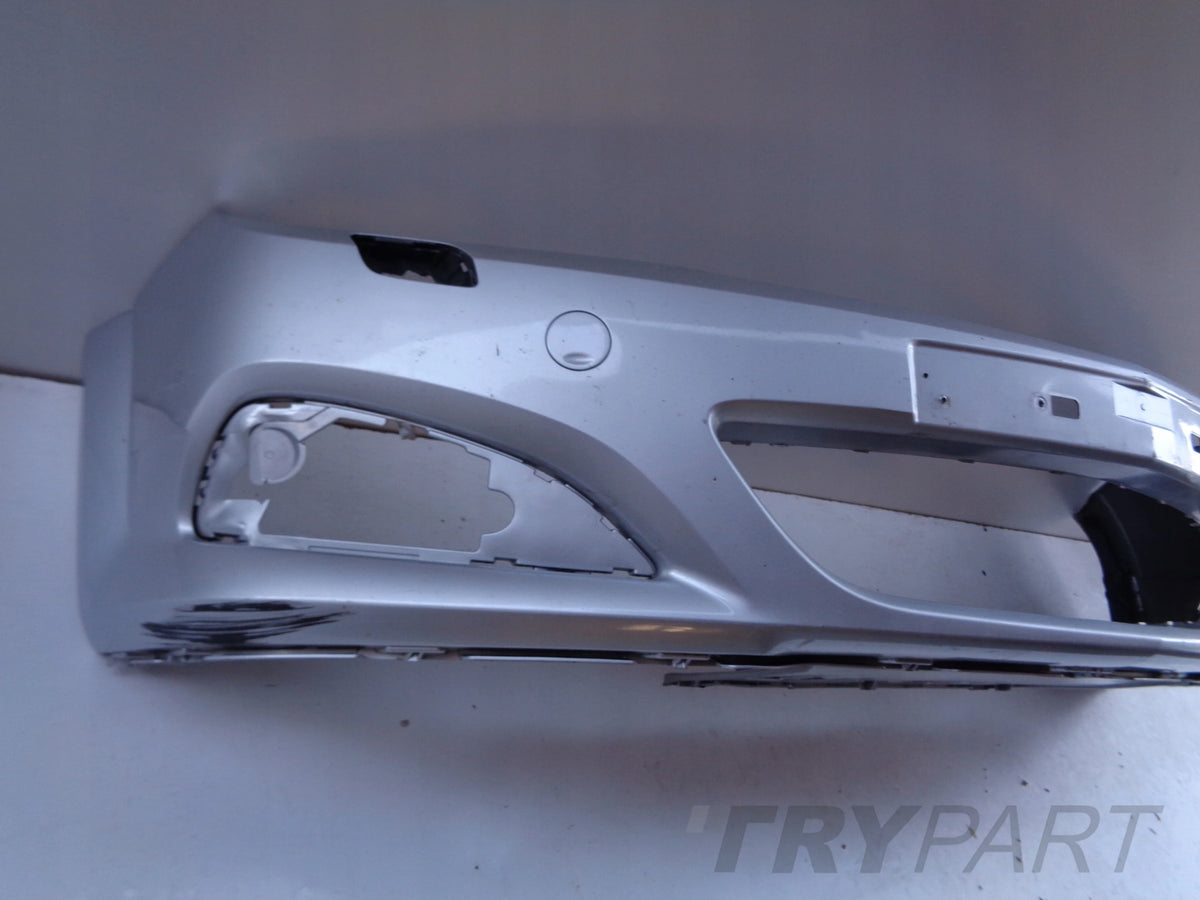 FRONT BUMPER OPEL ASTRA III H GTC NO. 49873